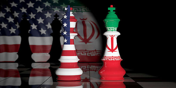 Etats-Unis/Iran : un bras de fer de plus en plus inquiétant