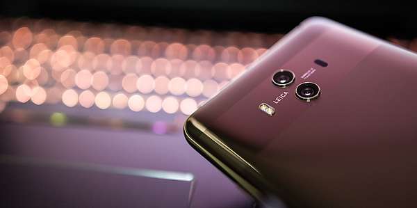 Huawei, dommage collatéral d’une nouvelle guerre froide