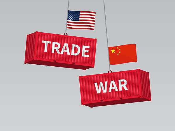 Etats-Unis/Chine : « une petite embrouille » bientôt enterrée ?