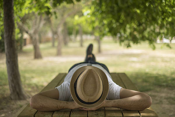 La sieste, un art de vivre salvateur