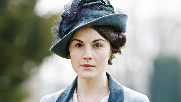 Grâce à Downton Abbey, c'est plus belle la vie