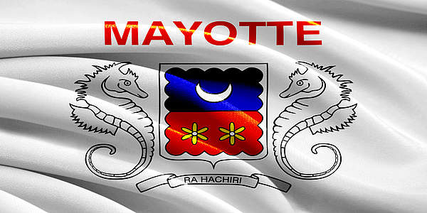Mayotte, un laboratoire explosif