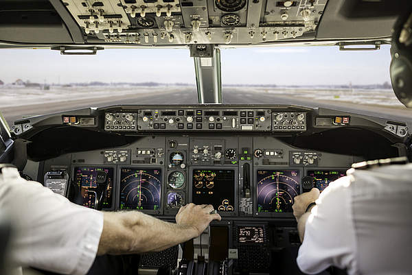 Le vertigineux trou d’air de Boeing