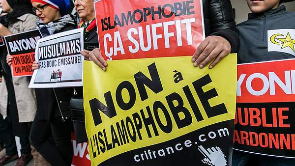 Islamophobie, un concept contesté et contestable