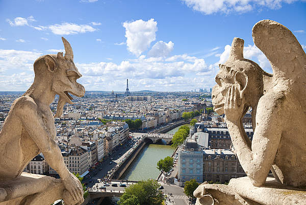 Notre-Dame de Paris : zizanie au sommet