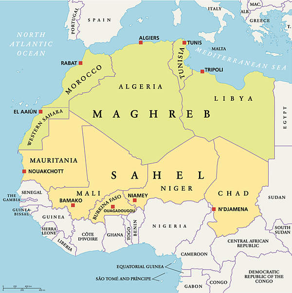 La France dans l’impasse au Sahel