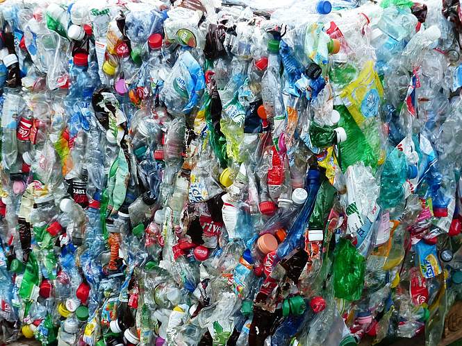 Une start-up française va permettre de recycler le plastique à l'infini