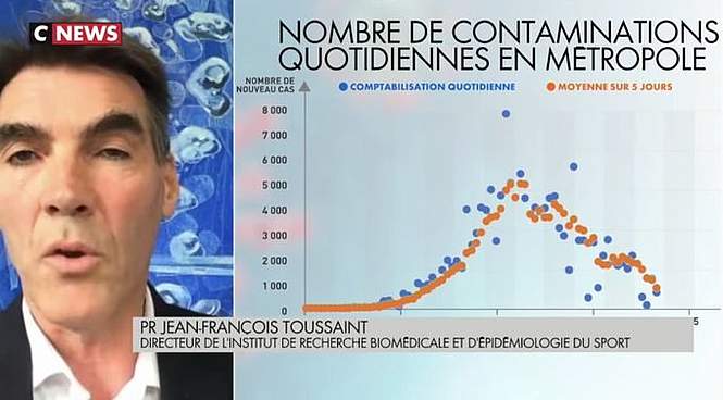 Pouvait-on éviter le désastre du confinement ?