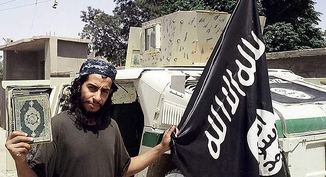 Quand le « confesseur » des djihadistes français prêchait dans le désert