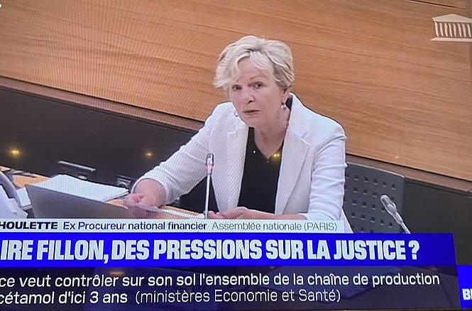 Avec l’affaire Fillon, la démocratie file un mauvais coton 